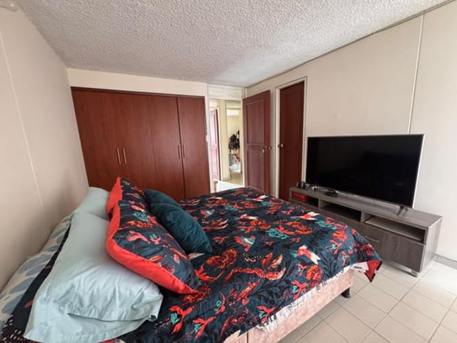 Apartamento de 3 alcobas en venta en Provenza, Bucaramanga, 99 m² · foto 10 de 22