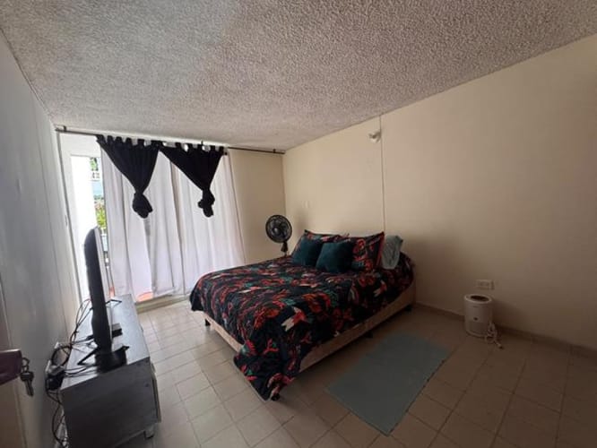 Apartamento de 3 alcobas en venta en Provenza, Bucaramanga, 99 m² · foto 11 de 22