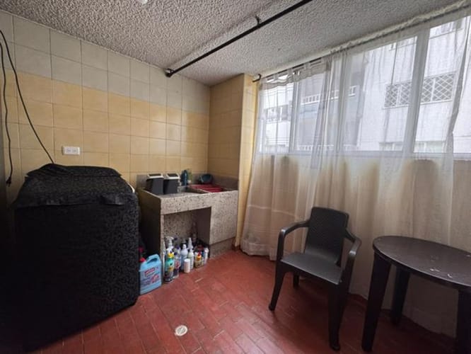 Apartamento de 3 alcobas en venta en Provenza, Bucaramanga, 99 m² · foto 13 de 22