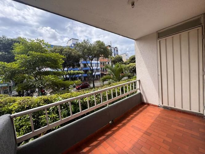 Apartamento de 3 alcobas en venta en Provenza, Bucaramanga, 99 m² · foto 14 de 22