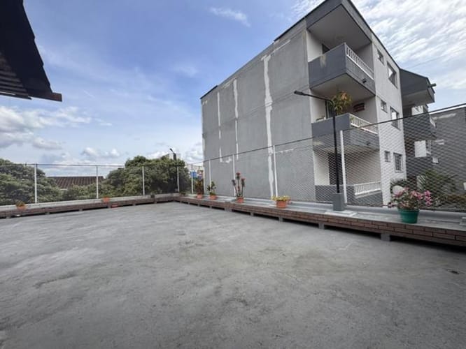 Apartamento de 3 alcobas en venta en Provenza, Bucaramanga, 99 m² · foto 18 de 22