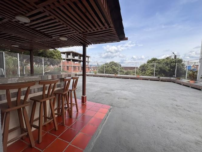 Apartamento de 3 alcobas en venta en Provenza, Bucaramanga, 99 m² · foto 19 de 22