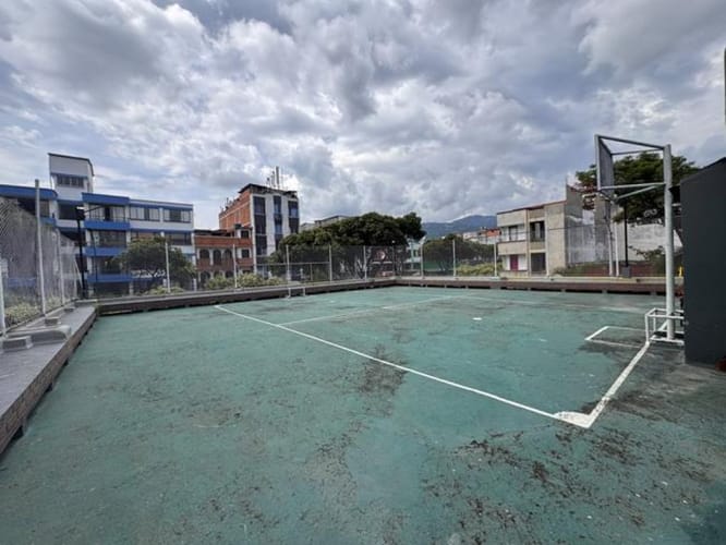 Apartamento de 3 alcobas en venta en Provenza, Bucaramanga, 99 m² · foto 20 de 22