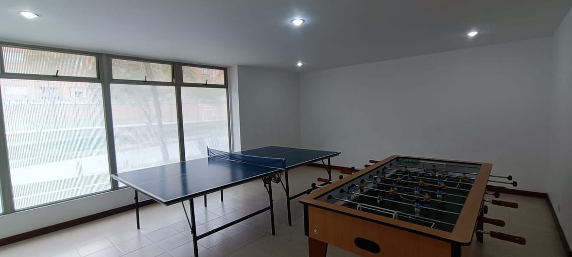 Apartamento de 3 alcobas en arriendo en Cedritos, Bogotá, 107 m² · foto 16 de 19