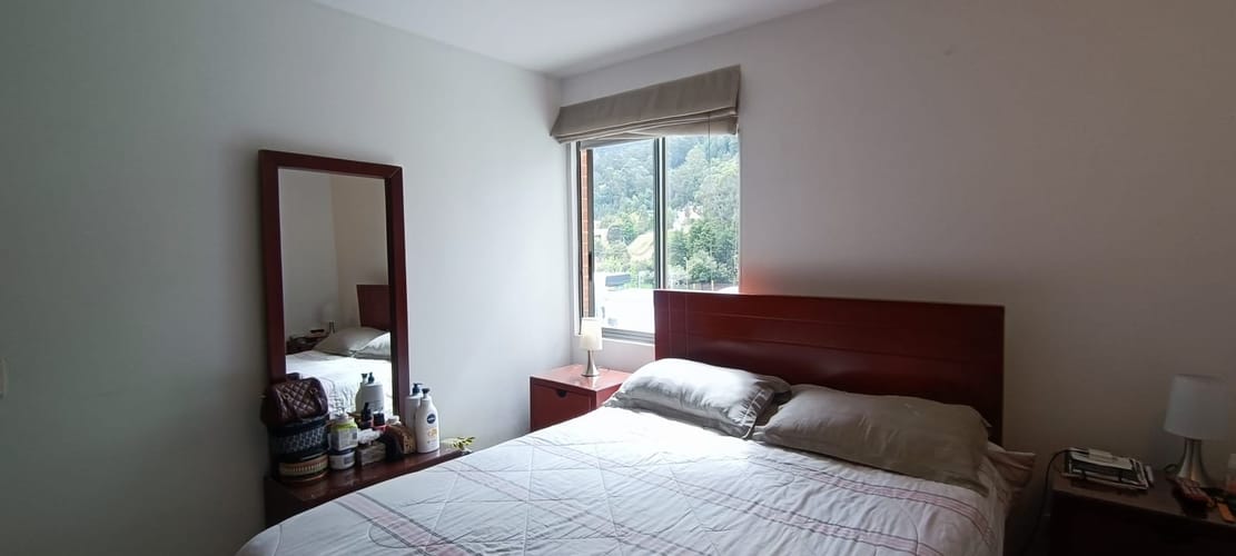 Apartamento de 3 alcobas en arriendo en Cedritos, Bogotá, 107 m² · foto 13 de 19