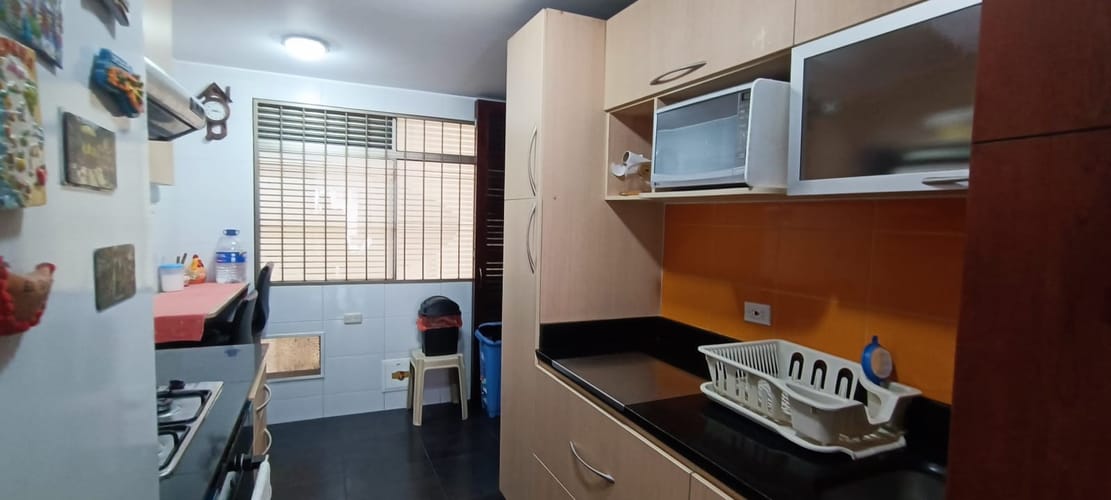 Apartamento de 3 alcobas en arriendo en Cedritos, Bogotá, 107 m² · foto 12 de 19
