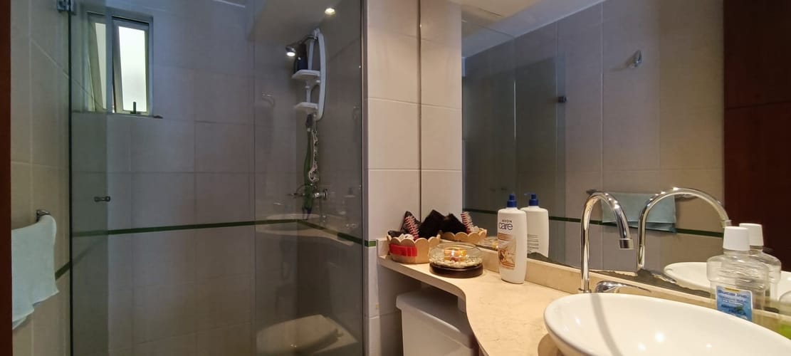 Apartamento de 3 alcobas en arriendo en Cedritos, Bogotá, 107 m² · foto 19 de 19