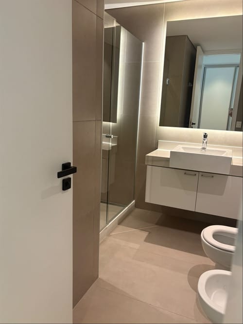 Apartamento en Alquiler · Foto 3