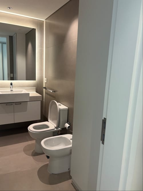 Apartamento en Alquiler · Foto 4