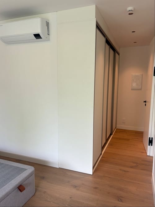 Apartamento en Alquiler · Foto 5