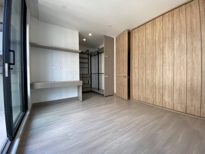 Apartamento de 1 alcoba en venta en Bella Suiza, Bogotá, 40 m² · foto 3 de 21