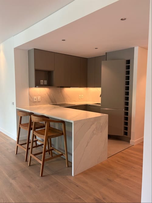 Apartamento en Alquiler · Foto 6