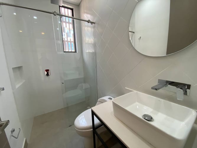 Apartamento de 1 alcoba en venta en Bella Suiza, Bogotá, 40 m² · foto 10 de 21