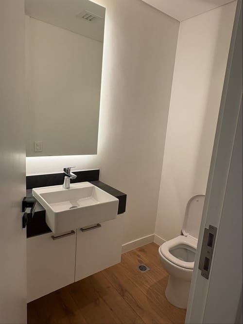 Apartamento en Alquiler · Foto 7