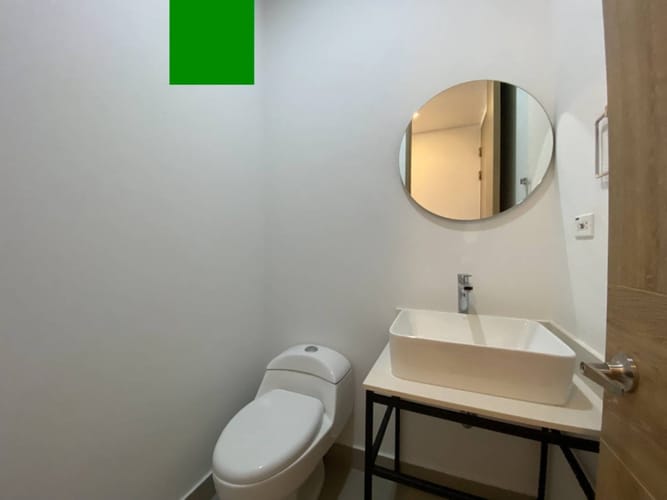 Apartamento de 1 alcoba en venta en Bella Suiza, Bogotá, 40 m² · foto 11 de 21