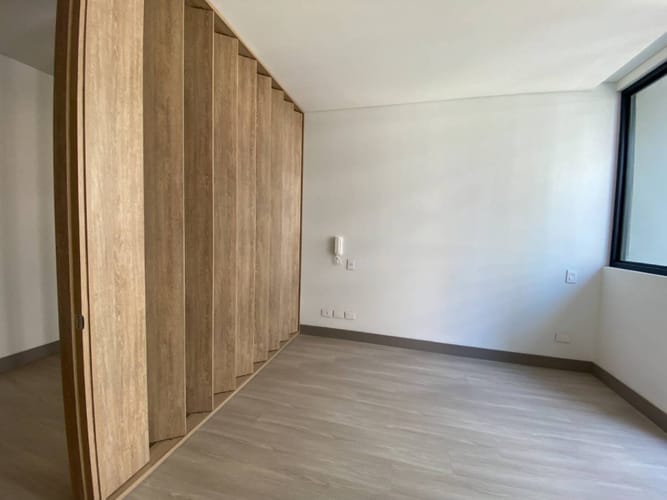 Apartamento de 1 alcoba en venta en Bella Suiza, Bogotá, 40 m² · foto 12 de 21