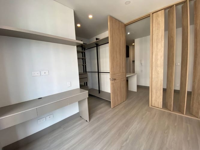 Apartamento de 1 alcoba en venta en Bella Suiza, Bogotá, 40 m² · foto 13 de 21