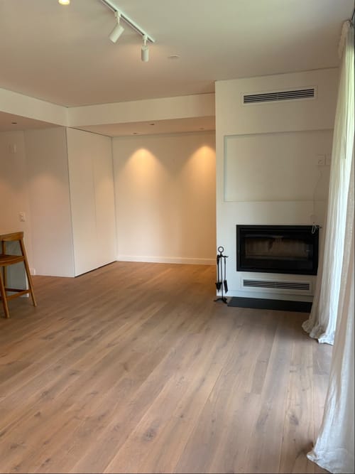 Apartamento en Alquiler · Foto 8