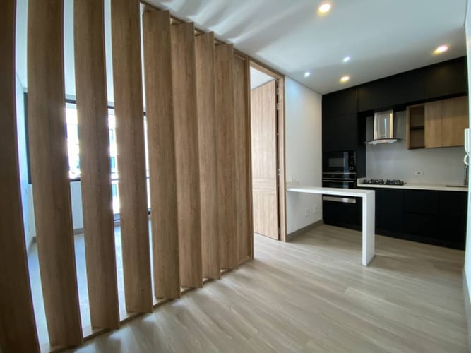 Apartamento de 1 alcoba en venta en Bella Suiza, Bogotá, 40 m² · foto 17 de 21
