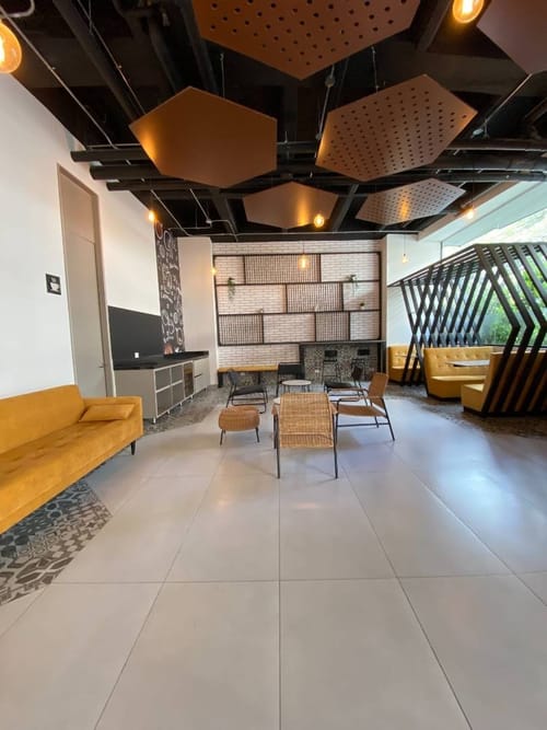 Apartamento de 1 alcoba en venta en Bella Suiza, Bogotá, 40 m² · foto 21 de 21