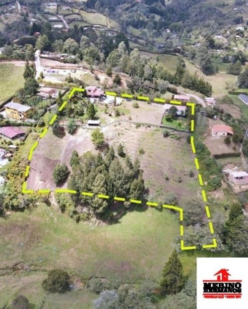Casa de 4 alcobas en arriendo en Guarne, 300 m² · foto 8 de 24