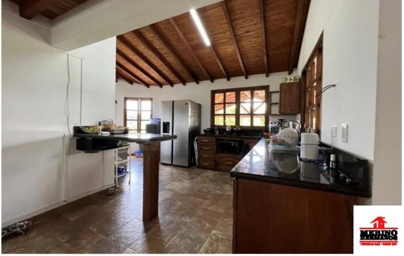 Casa de 4 alcobas en arriendo en Guarne, 300 m² · foto 15 de 24