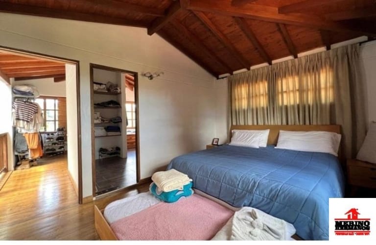 Casa de 4 alcobas en arriendo en Guarne, 300 m² · foto 16 de 24
