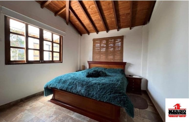 Casa de 4 alcobas en arriendo en Guarne, 300 m² · foto 18 de 24