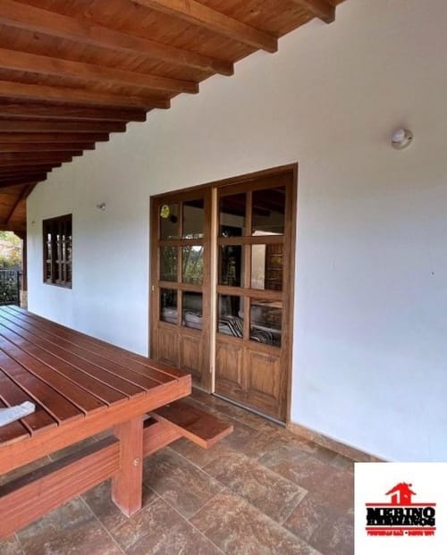 Casa de 4 alcobas en arriendo en Guarne, 300 m² · foto 20 de 24