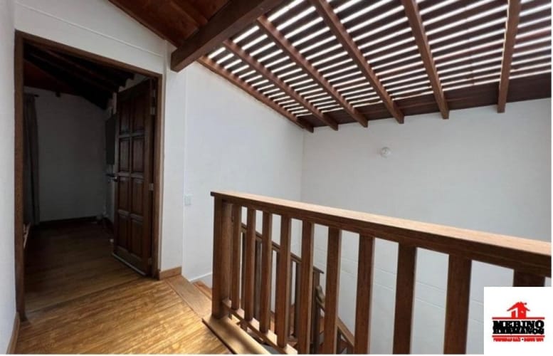 Casa de 4 alcobas en arriendo en Guarne, 300 m² · foto 21 de 24