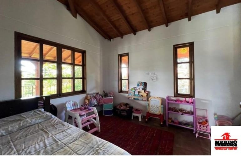 Casa de 4 alcobas en arriendo en Guarne, 300 m² · foto 22 de 24