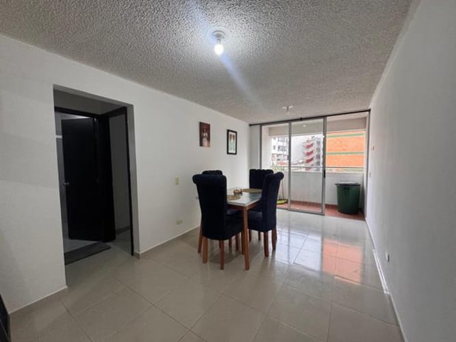 Apartaestudio en venta en Antonia Santos Centro, Bucaramanga, 43 m² · foto 2 de 17
