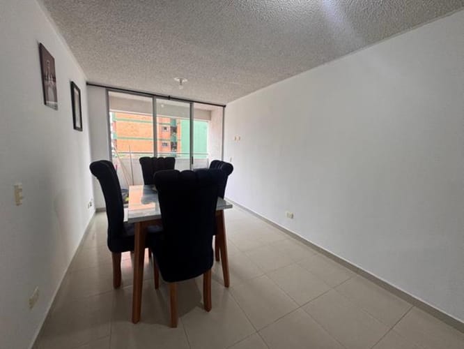 Apartaestudio en venta en Antonia Santos Centro, Bucaramanga, 43 m² · foto 3 de 17