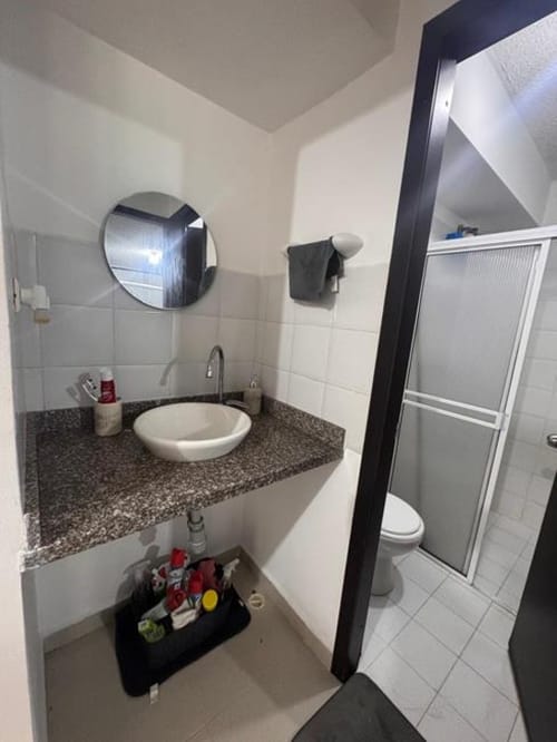 Apartaestudio en venta en Antonia Santos Centro, Bucaramanga, 43 m² · foto 5 de 17