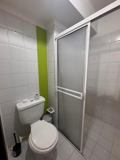 Apartaestudio en venta en Antonia Santos Centro, Bucaramanga, 43 m² · foto 6 de 17