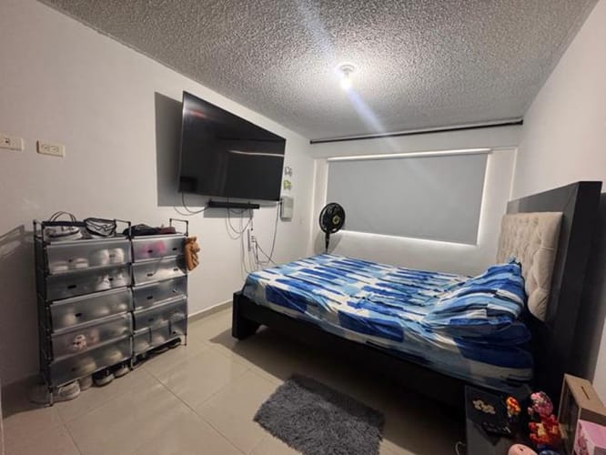Apartaestudio en venta en Antonia Santos Centro, Bucaramanga, 43 m² · foto 7 de 17