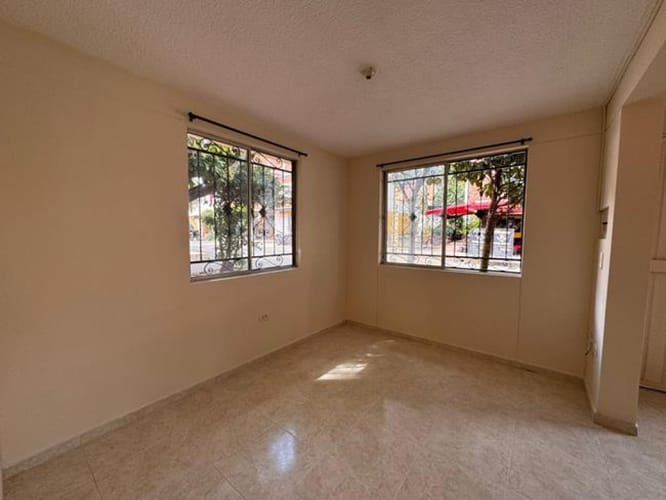 Casa de 3 alcobas en venta en Sendero De Miraflores Et Iii, Piedecuesta, 69 m² · foto 3 de 16
