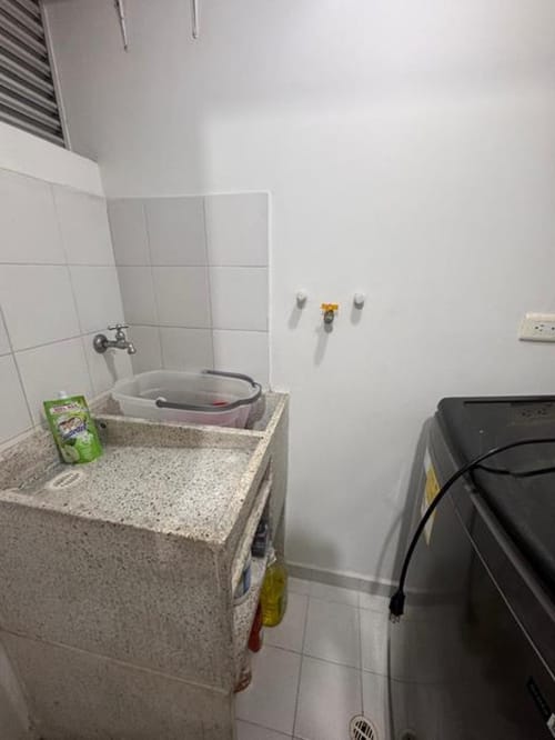 Apartaestudio en venta en Antonia Santos Centro, Bucaramanga, 43 m² · foto 9 de 17