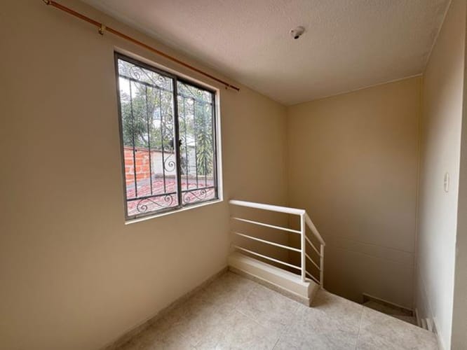 Casa de 3 alcobas en venta en Sendero De Miraflores Et Iii, Piedecuesta, 69 m² · foto 6 de 16