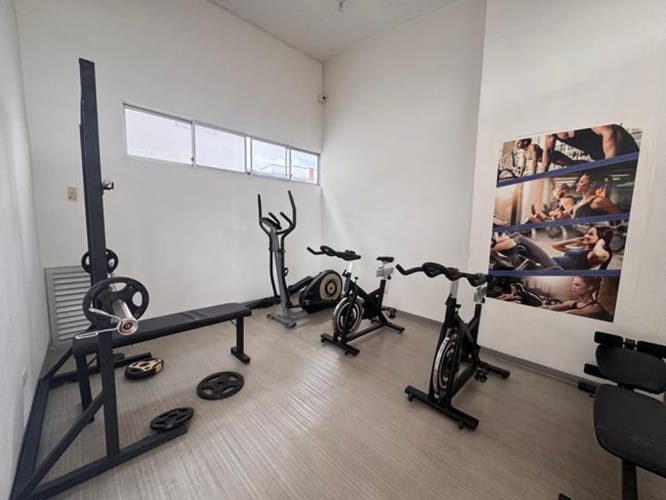 Apartaestudio en venta en Antonia Santos Centro, Bucaramanga, 43 m² · foto 11 de 17