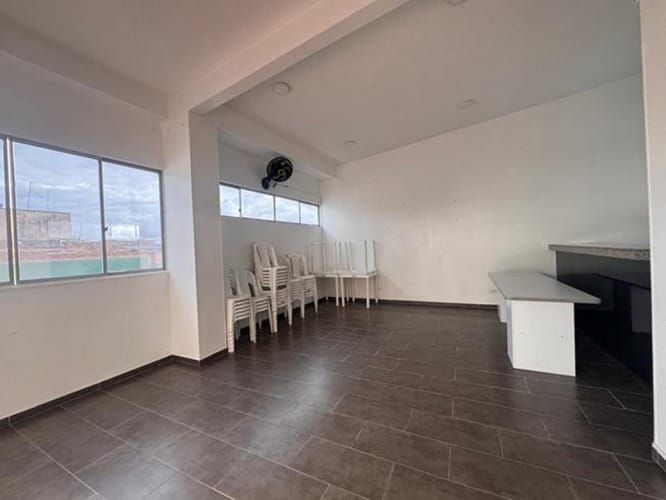 Apartaestudio en venta en Antonia Santos Centro, Bucaramanga, 43 m² · foto 12 de 17