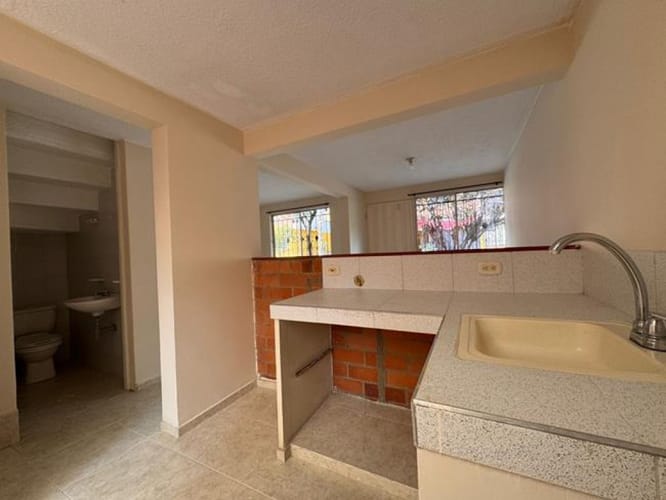 Casa de 3 alcobas en venta en Sendero De Miraflores Et Iii, Piedecuesta, 69 m² · foto 7 de 16