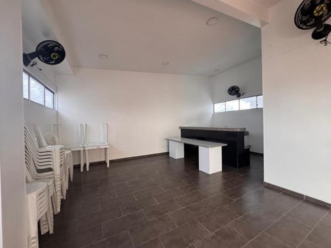 Apartaestudio en venta en Antonia Santos Centro, Bucaramanga, 43 m² · foto 13 de 17