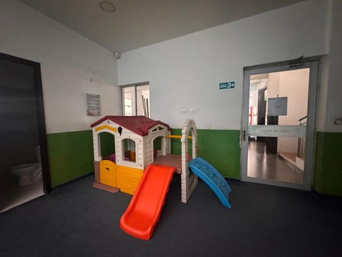 Apartaestudio en venta en Antonia Santos Centro, Bucaramanga, 43 m² · foto 16 de 17