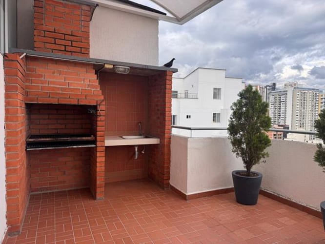 Apartaestudio en venta en Antonia Santos Centro, Bucaramanga, 43 m² · foto 17 de 17