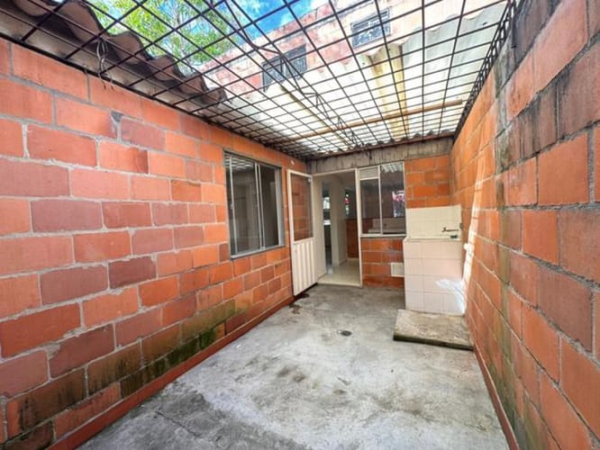 Casa de 3 alcobas en venta en Sendero De Miraflores Et Iii, Piedecuesta, 69 m² · foto 15 de 16