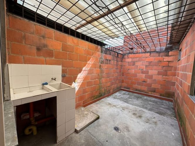 Casa de 3 alcobas en venta en Sendero De Miraflores Et Iii, Piedecuesta, 69 m² · foto 16 de 16