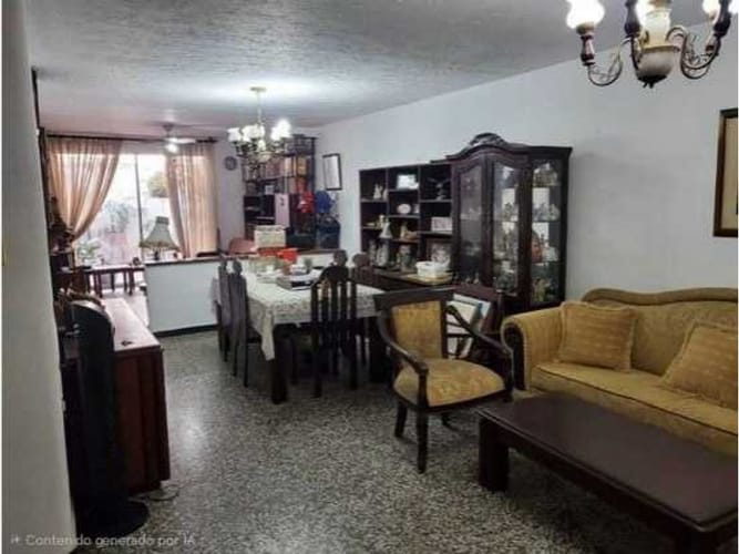 Casa de 4 alcobas en venta en Ub Pampalinda, Cali, 270 m² · foto 11 de 24