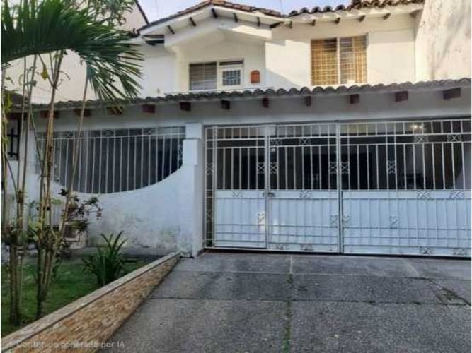 Casa de 4 alcobas en venta en Ub Pampalinda, Cali, 270 m² · foto 21 de 24