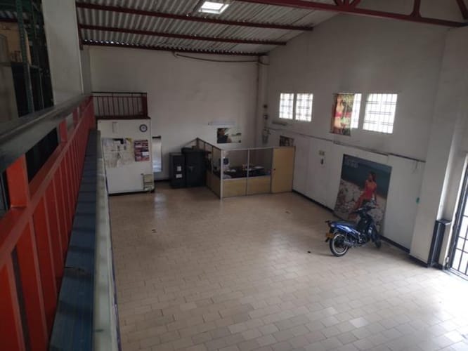 Bodega en venta en San Miguel, Bucaramanga, 437 m² · foto 3 de 15